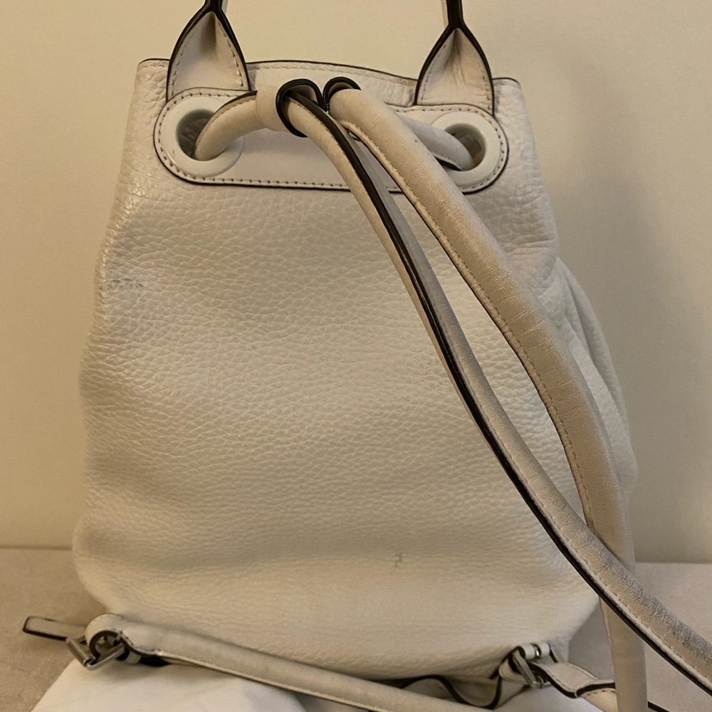 Michael Kors drawstring backpack - Picture 2 of 9